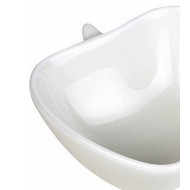Bowl Maçã 120ml 9cm Em Porcelana